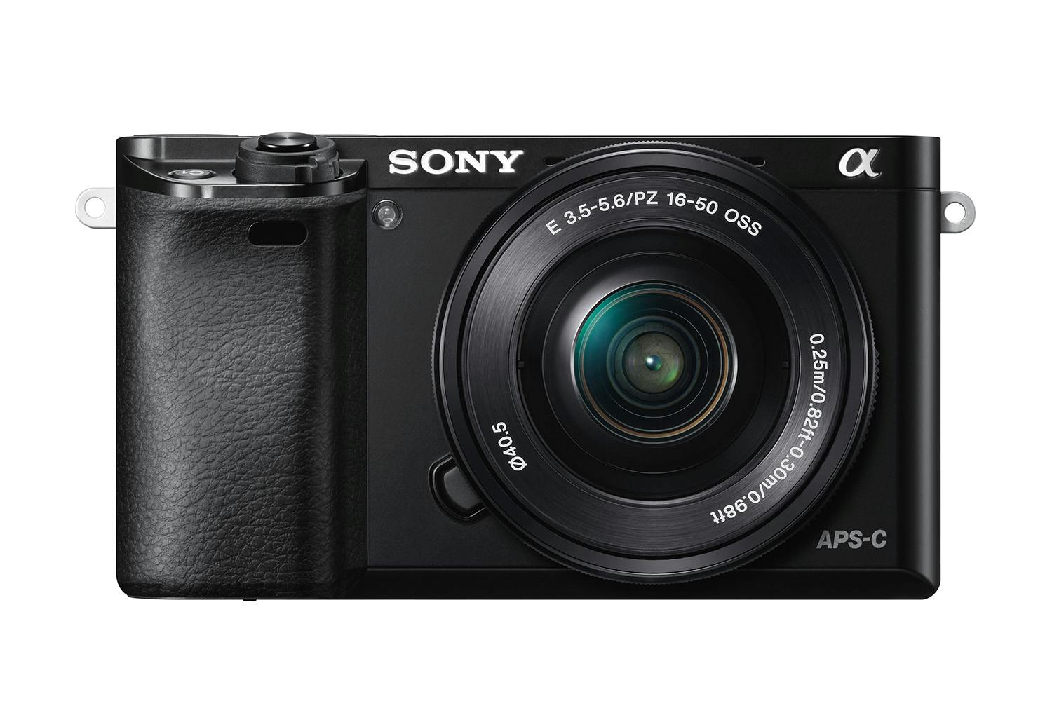 Sony Alpha6000 Sony Alpha6000